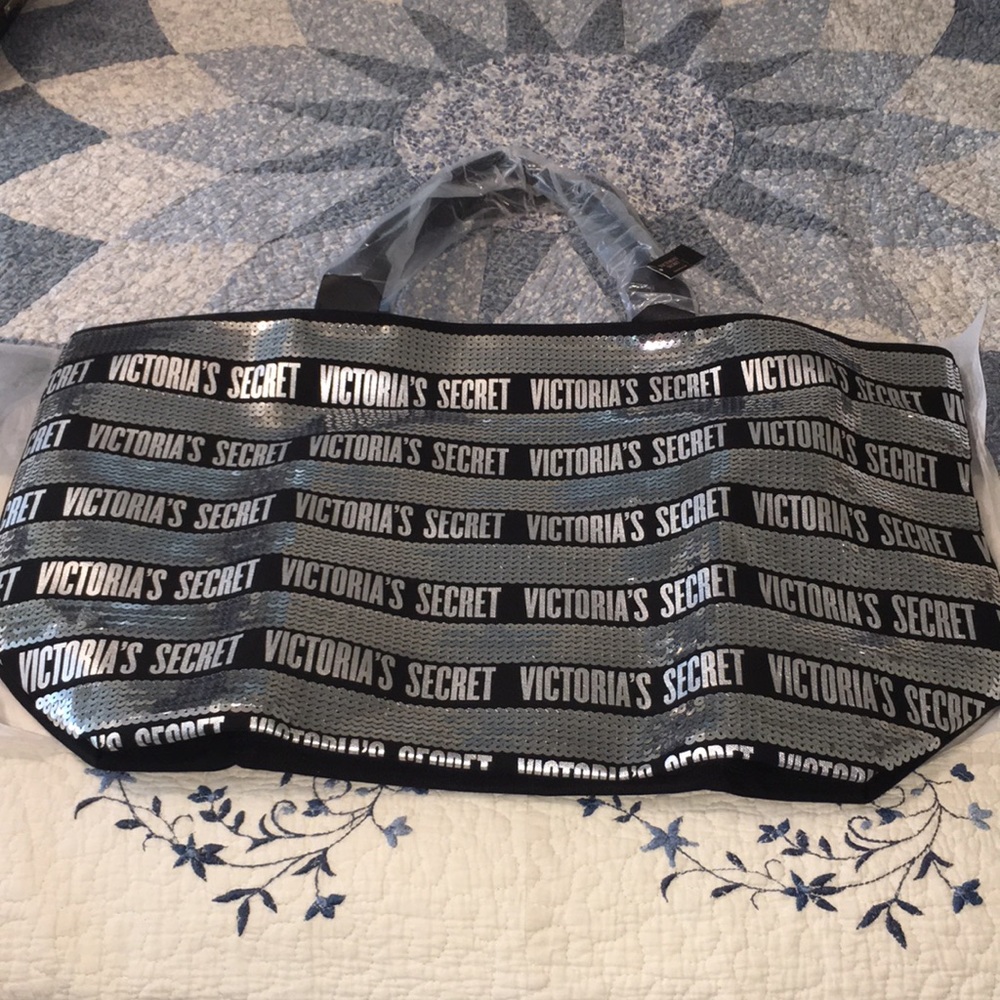 Victoria’s Secret Bling Tote